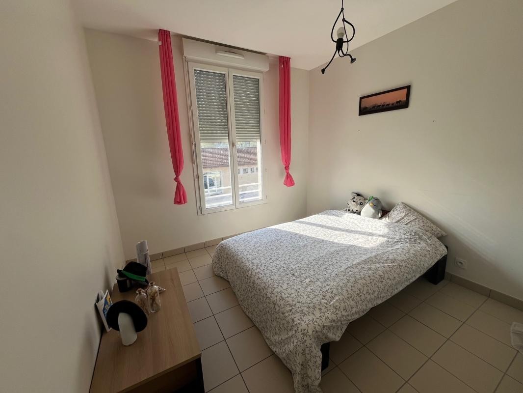 Location Appartement à Ambérieu-en-Bugey 4 pièces