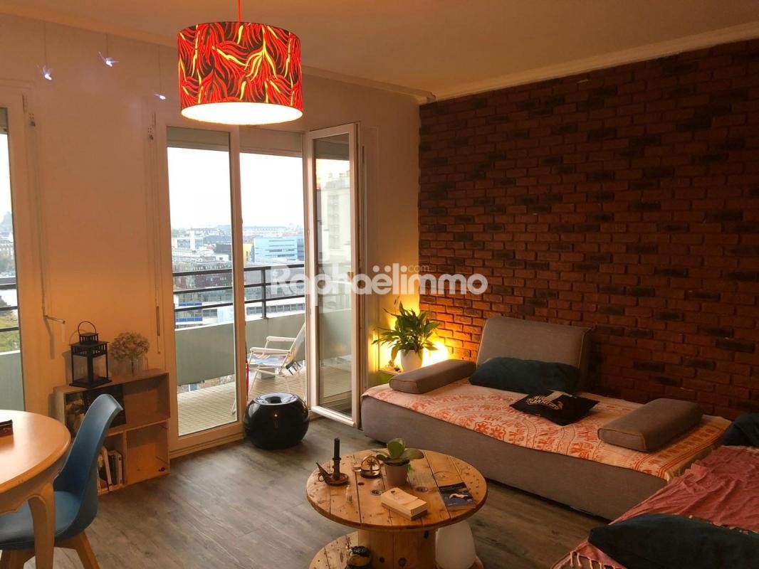 Vente Appartement à Strasbourg 3 pièces