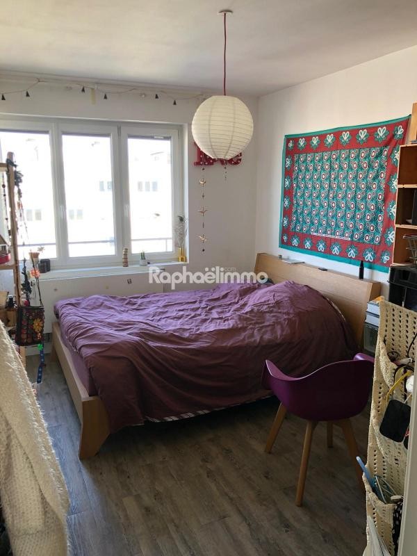 Vente Appartement à Strasbourg 3 pièces