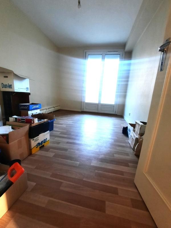 Vente Appartement à Chenôve 4 pièces