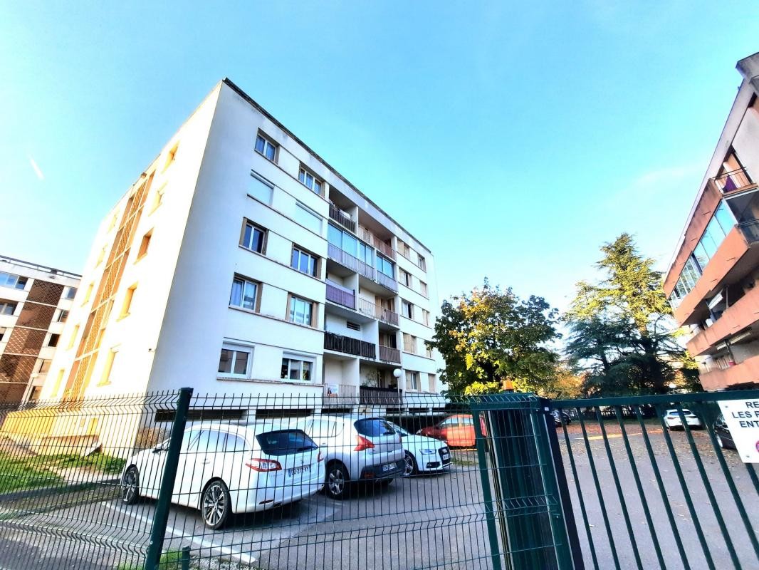 Vente Appartement à Chenôve 4 pièces