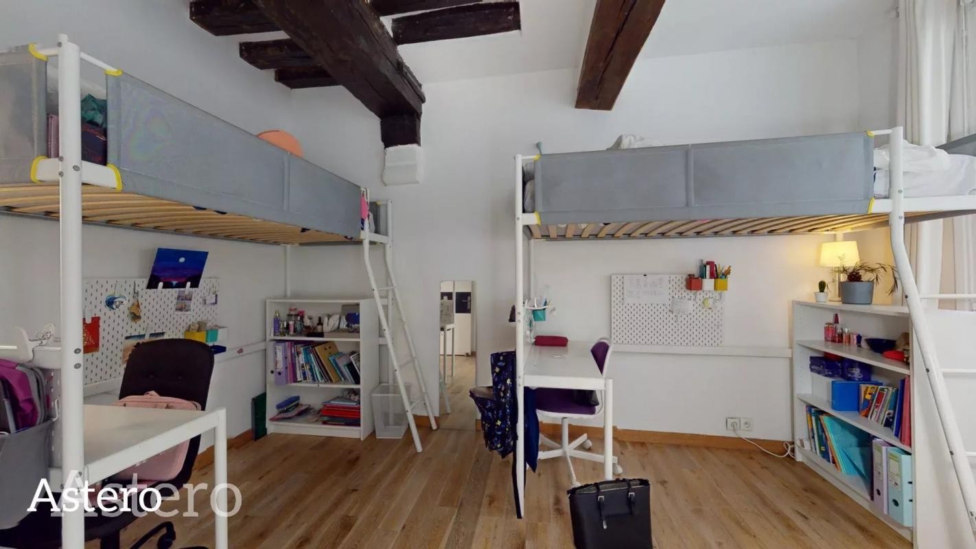 Vente Appartement à Paris Louvre 1er arrondissement 3 pièces