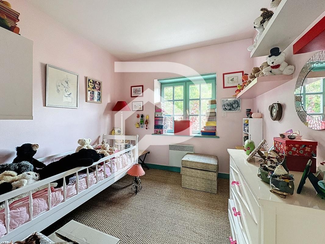 Vente Maison à le Touquet-Paris-Plage 5 pièces