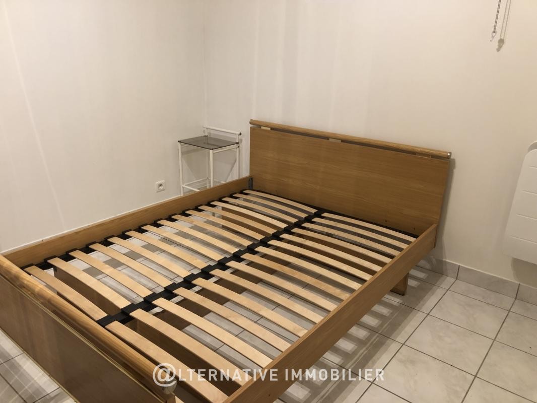 Location Appartement à Servon-sur-Vilaine 2 pièces