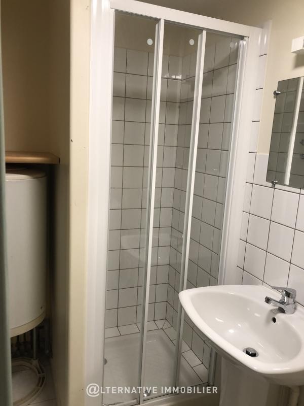 Location Appartement à Servon-sur-Vilaine 2 pièces