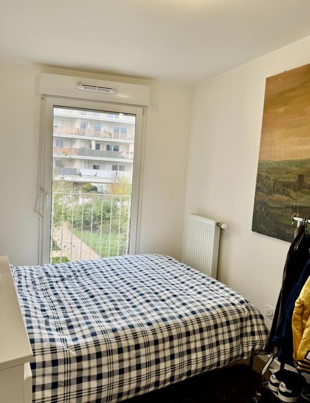 Vente Appartement à Pantin 3 pièces