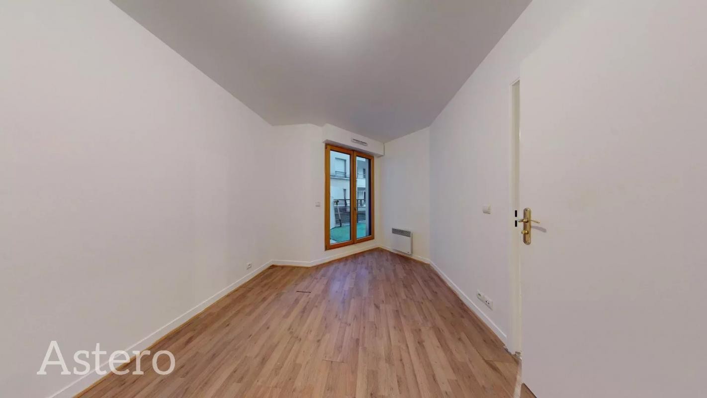 Vente Appartement à Saint-Ouen 2 pièces