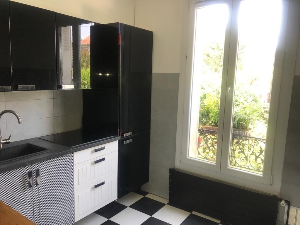 Vente Maison à Champigny-sur-Marne 6 pièces