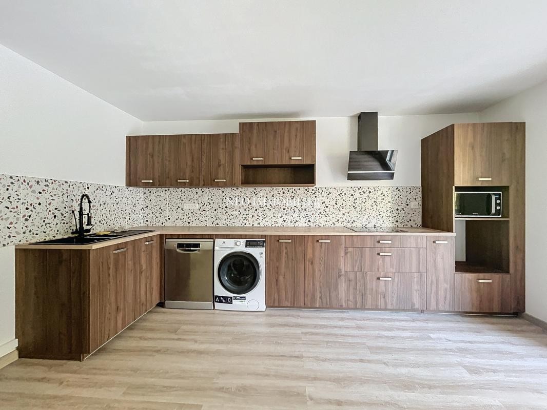 Vente Appartement à Lyon 3e arrondissement 4 pièces