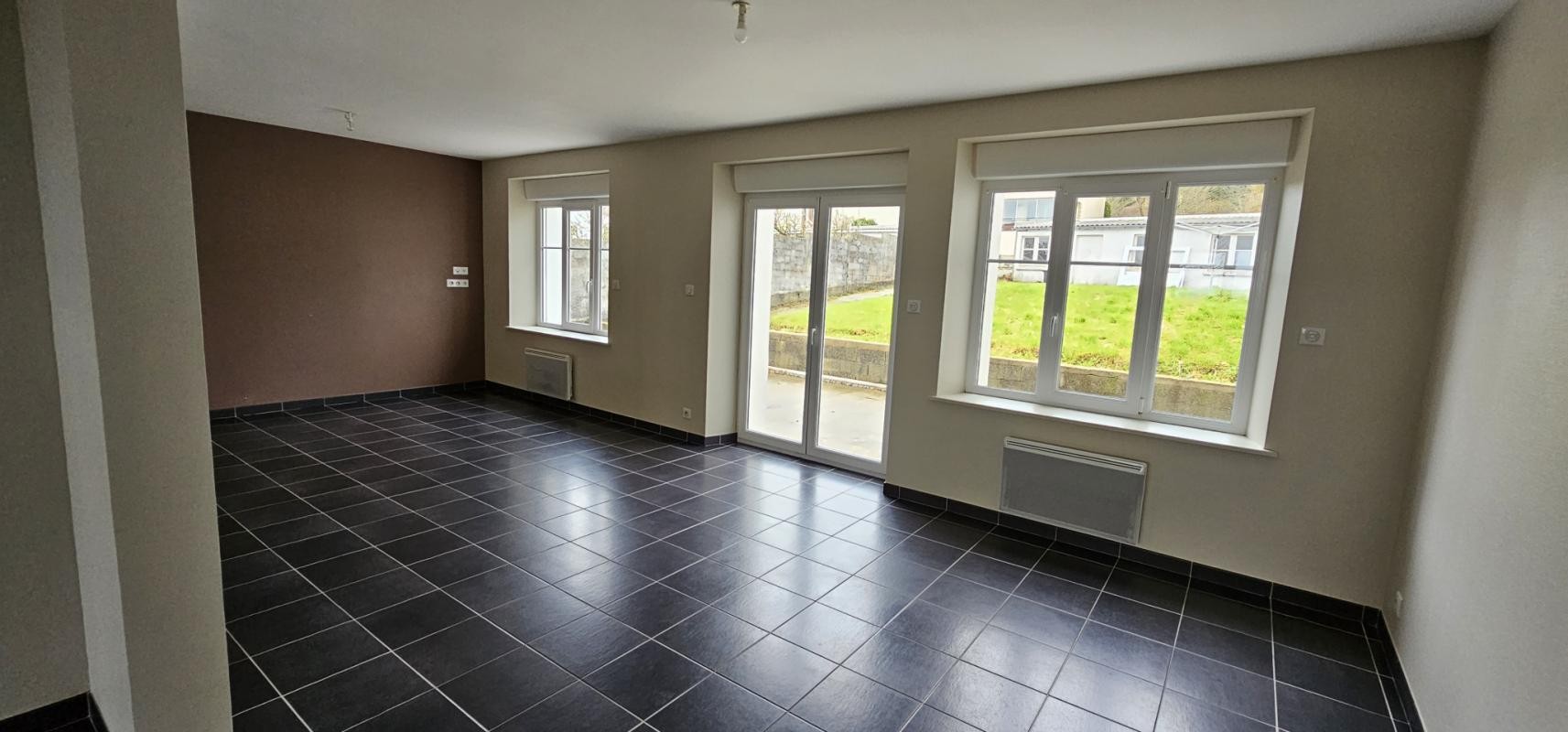 Vente Maison à Telgruc-sur-Mer 5 pièces