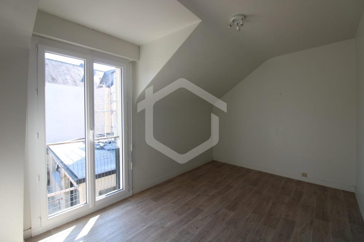 Vente Appartement à Redon 5 pièces