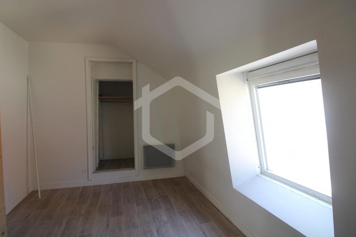 Vente Appartement à Redon 5 pièces