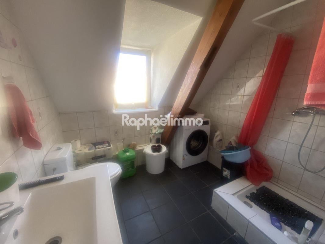 Vente Appartement à Strasbourg 2 pièces