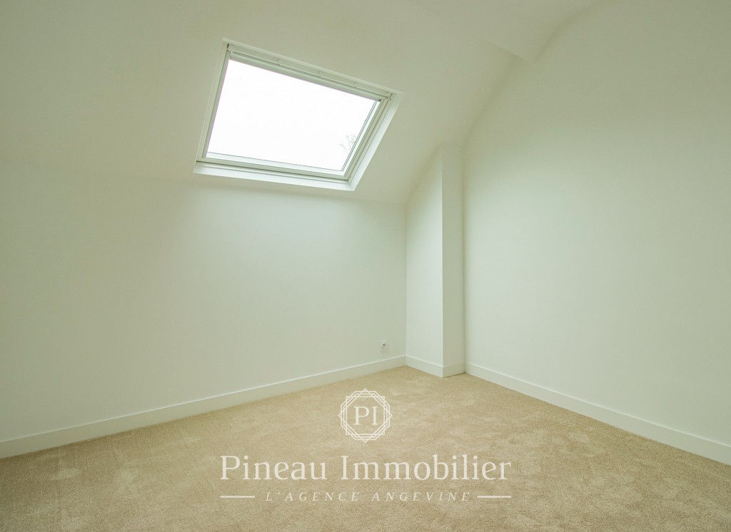 Vente Appartement à Angers 3 pièces