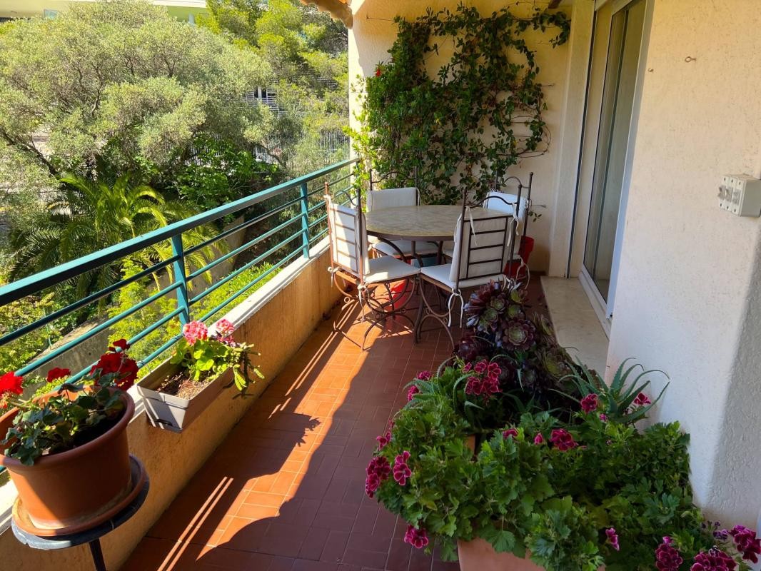 Vente Appartement à Toulon 5 pièces