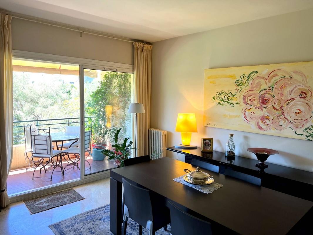 Vente Appartement à Toulon 5 pièces