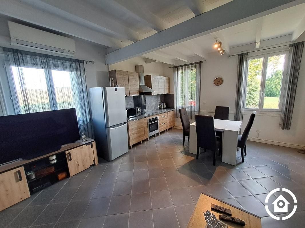 Vente Maison à Pons 3 pièces