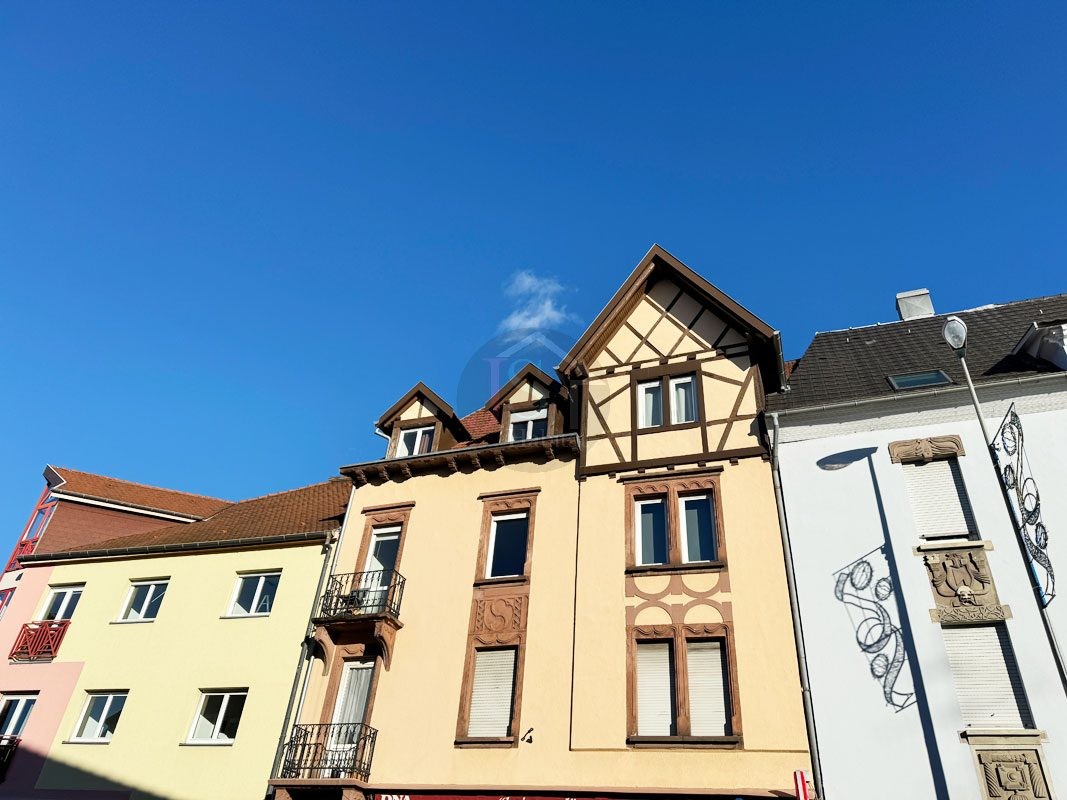 Vente Appartement à Schiltigheim 2 pièces