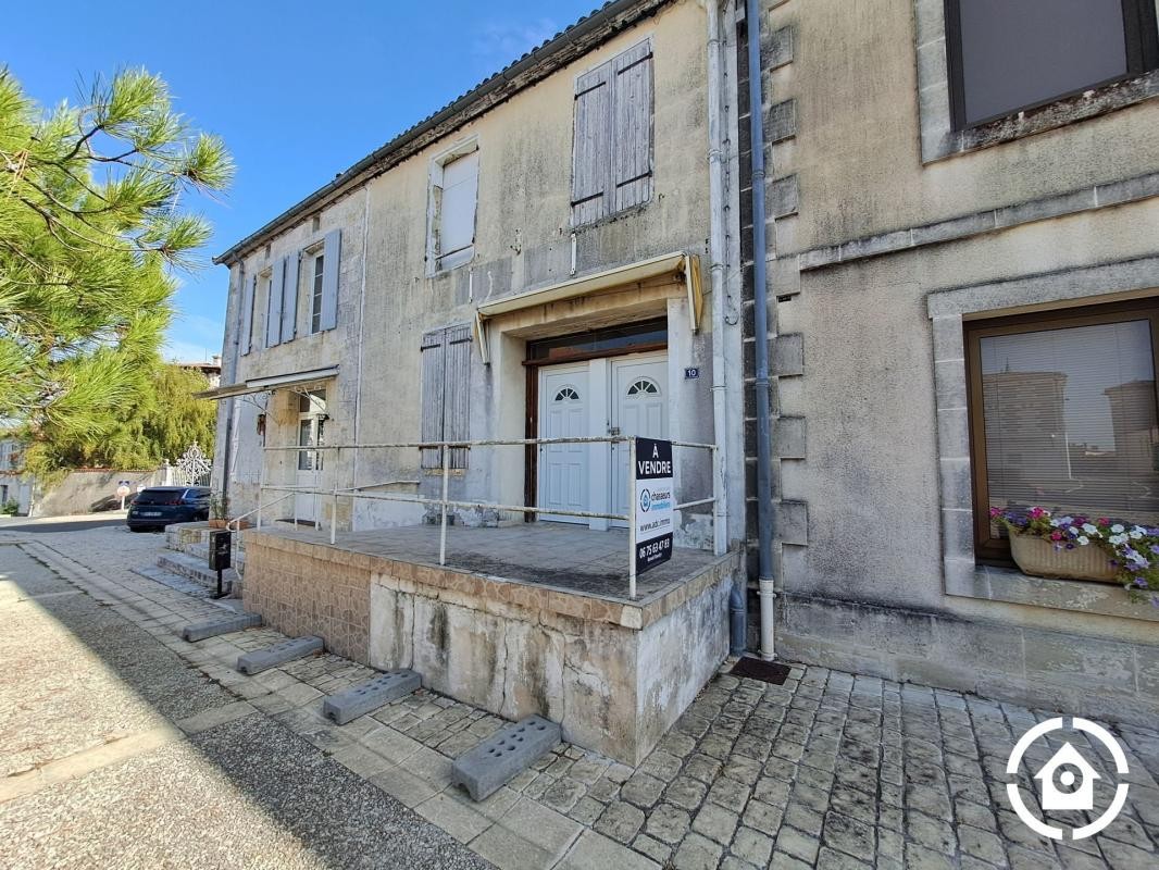 Vente Maison à Archiac 11 pièces