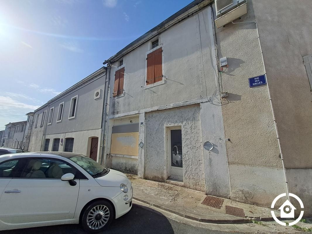 Vente Maison à Archiac 11 pièces