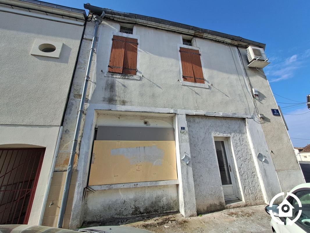 Vente Maison à Archiac 11 pièces