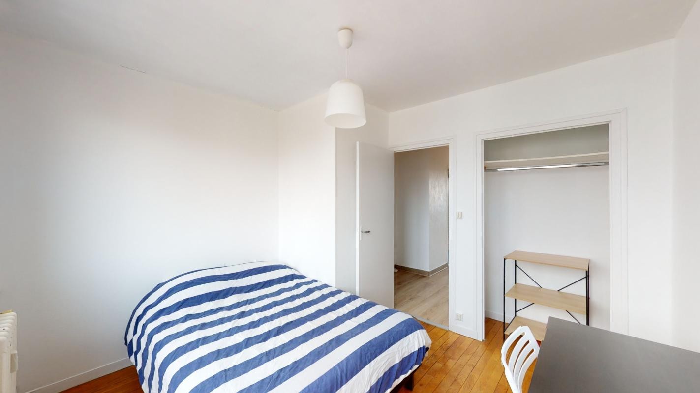 Location Appartement à Dijon 3 pièces