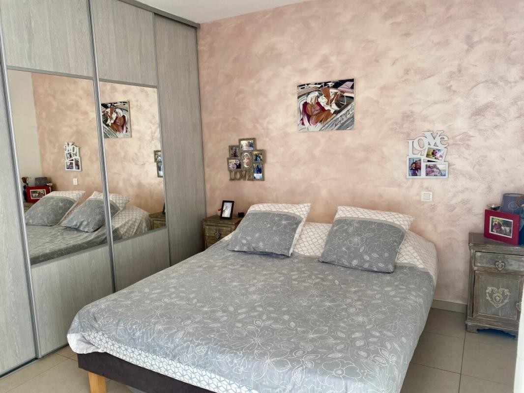 Vente Appartement à Ajaccio 3 pièces