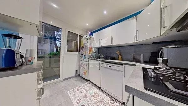 Vente Appartement à Nice 3 pièces