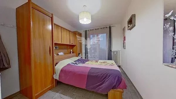 Vente Appartement à Nice 3 pièces