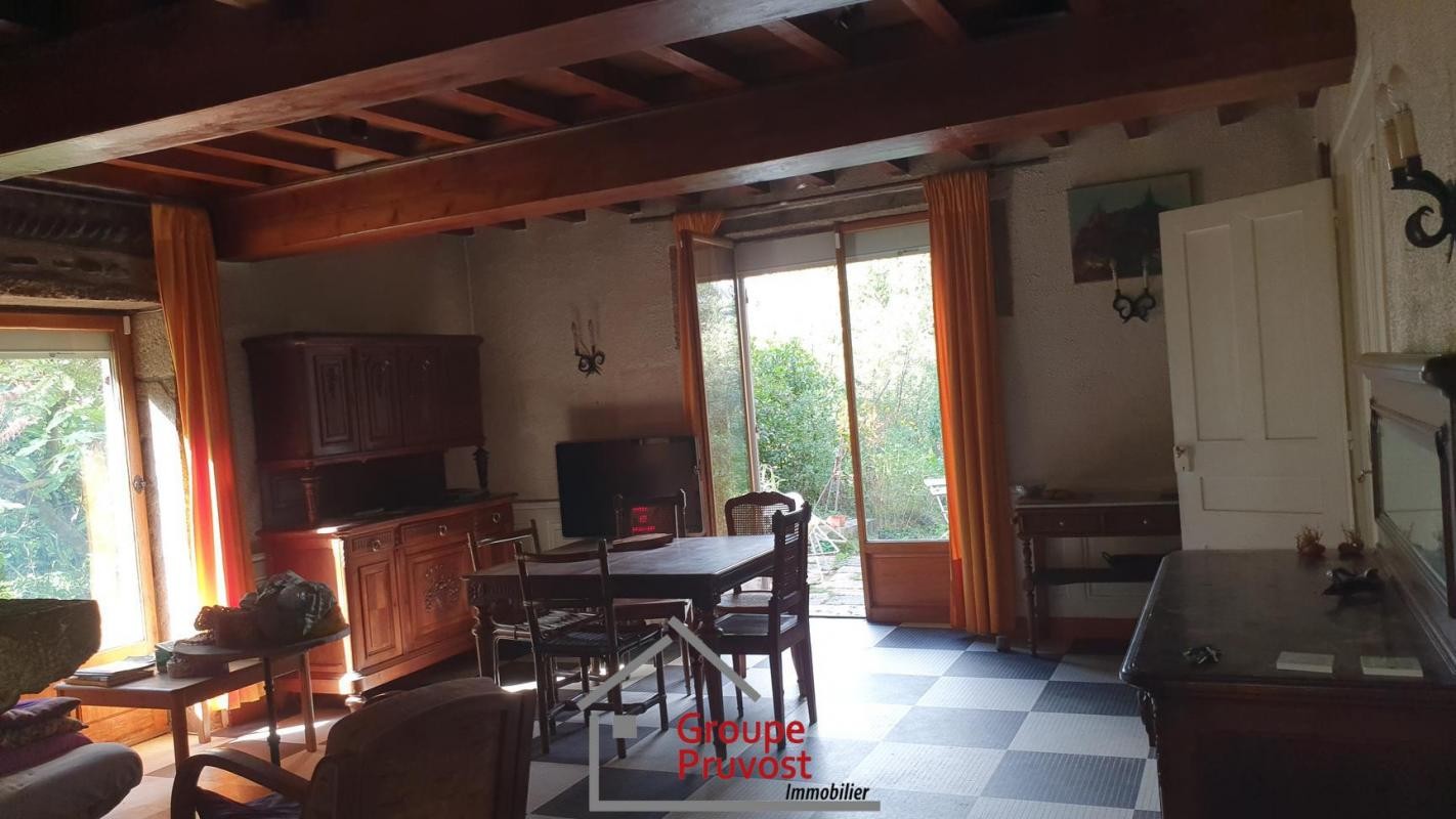 Vente Maison à Sainte-Foy-lès-Lyon 8 pièces