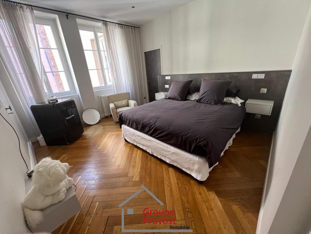 Vente Appartement à Lyon 2e arrondissement 6 pièces