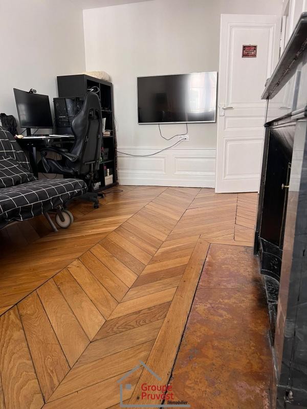 Vente Appartement à Lyon 2e arrondissement 6 pièces