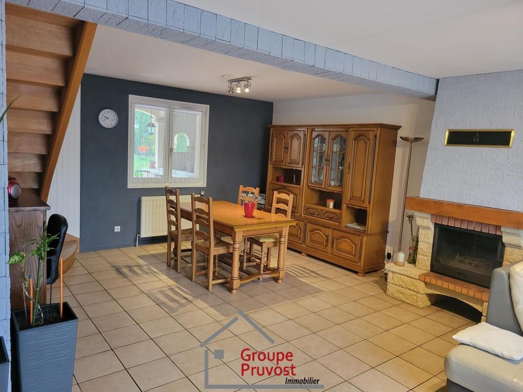 Vente Maison à Villerest 6 pièces