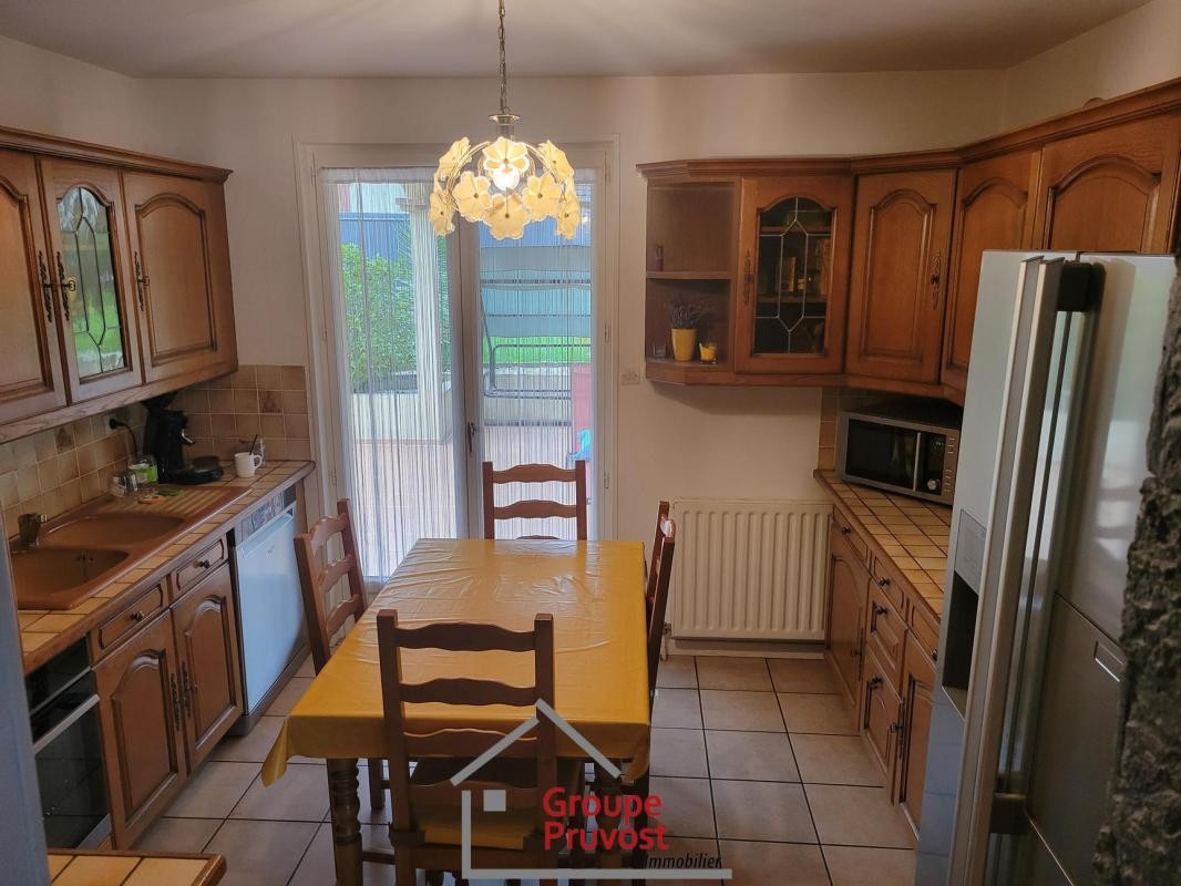 Vente Maison à Villerest 6 pièces