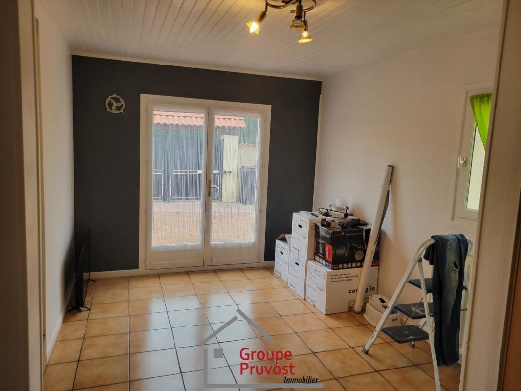 Vente Maison à Villerest 6 pièces