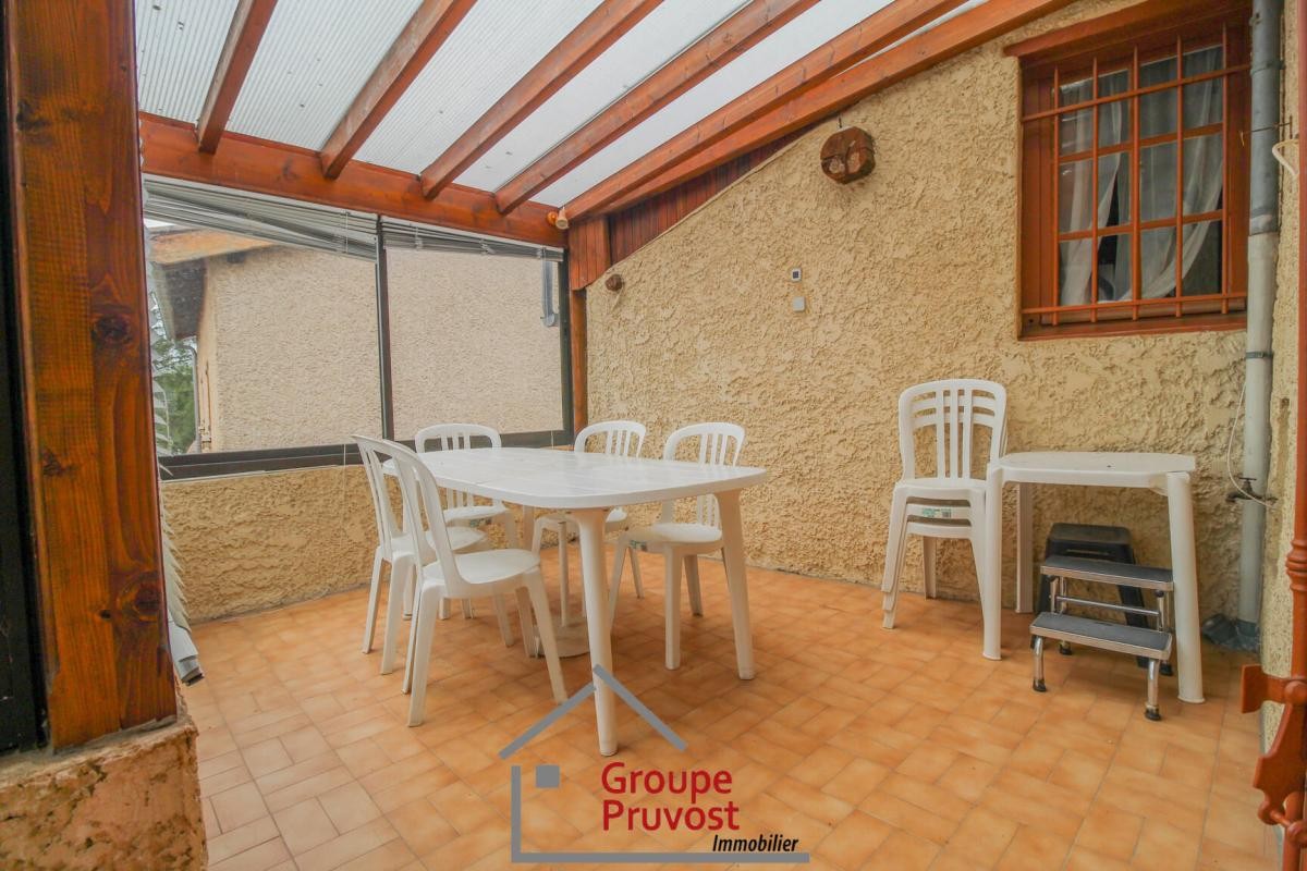 Vente Maison à Villefranche-sur-Saône 5 pièces