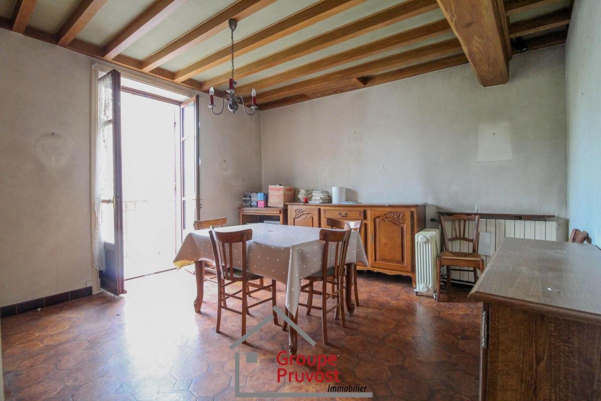 Vente Maison à Villefranche-sur-Saône 5 pièces