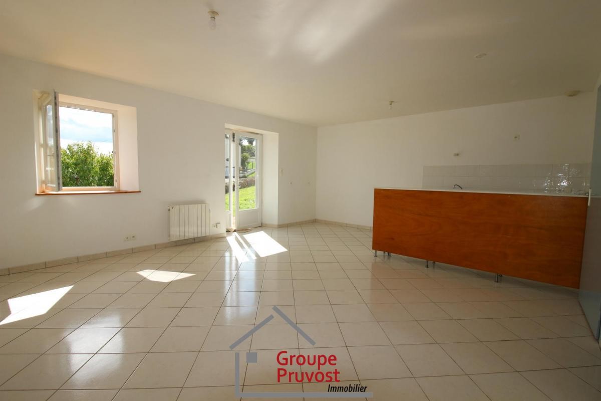 Vente Maison à Cluny 3 pièces