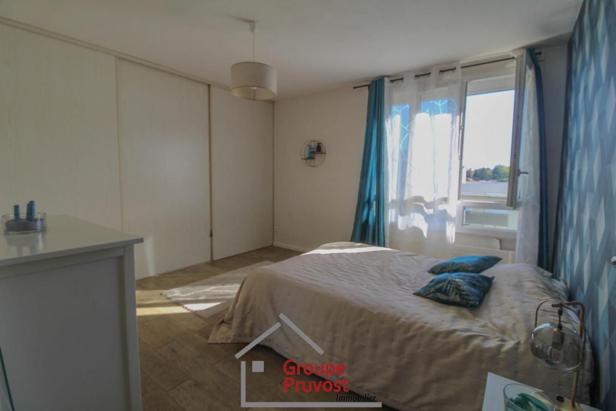 Vente Appartement à Villefranche-sur-Saône 4 pièces