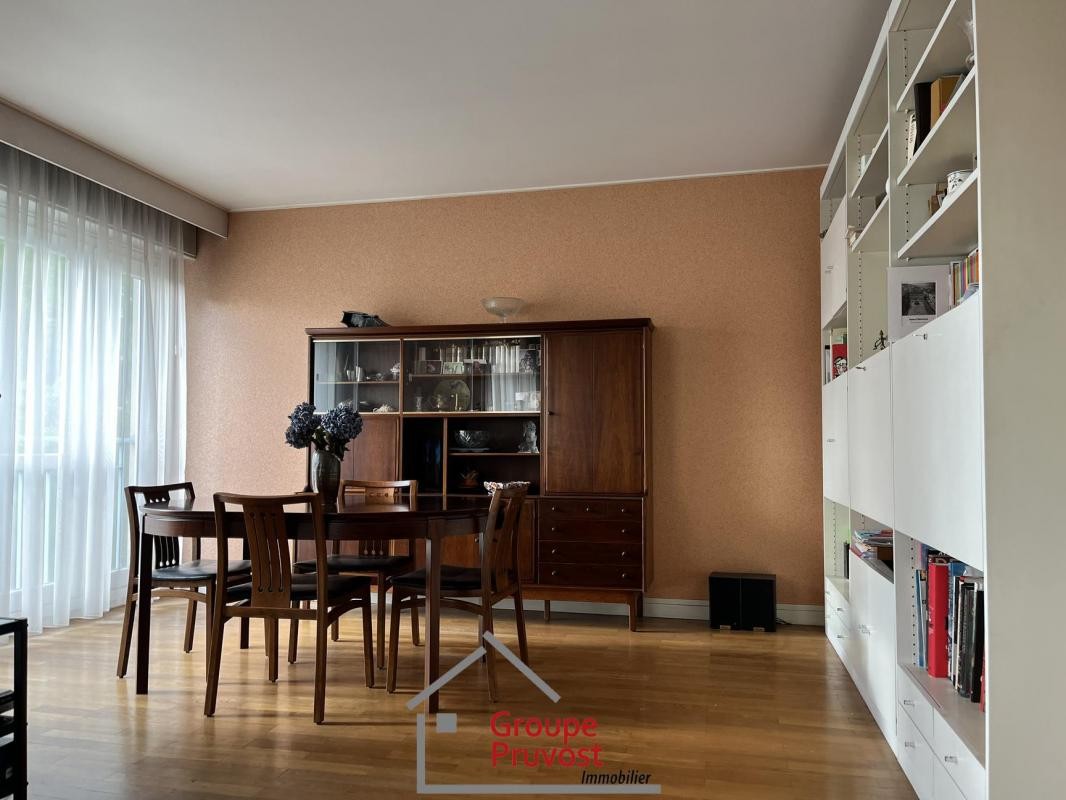 Vente Appartement à Villeurbanne 4 pièces