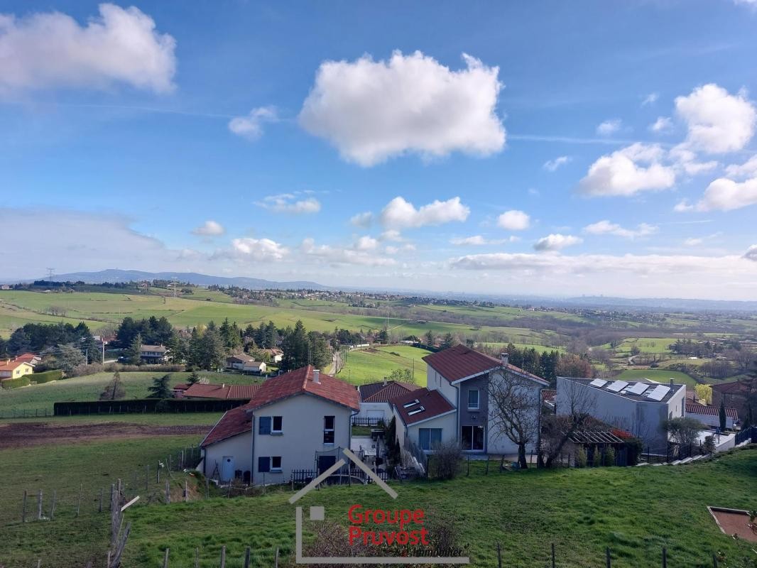 Vente Maison à Pollionnay 9 pièces