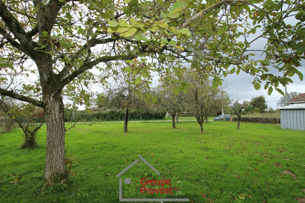 Vente Maison à Pont-de-Vaux 6 pièces