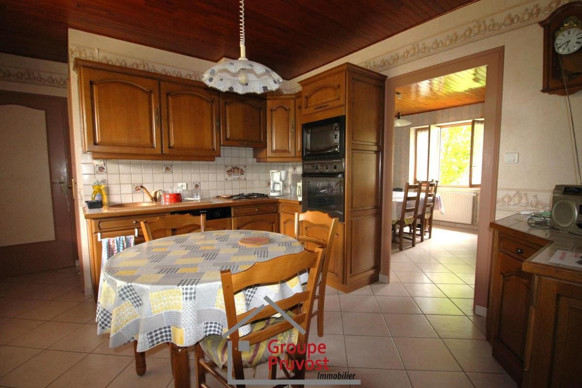 Vente Maison à Pont-de-Vaux 6 pièces