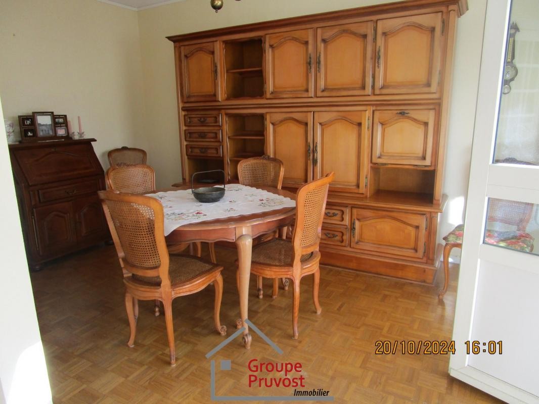 Vente Appartement à Oullins 4 pièces