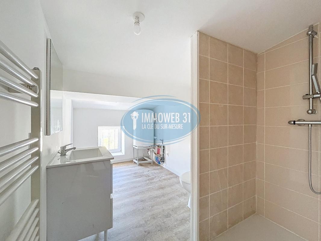 Location Appartement à Castelnaudary 2 pièces