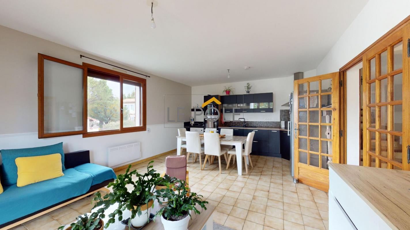 Vente Maison à Montélimar 7 pièces