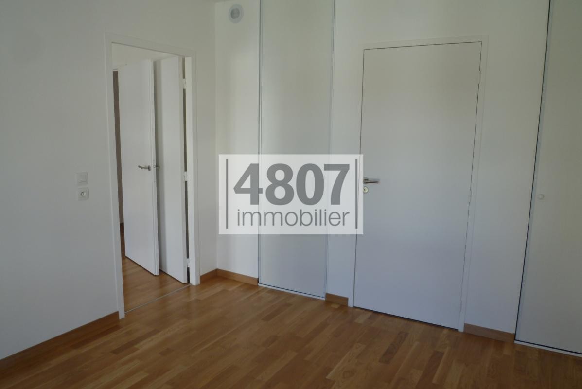 Vente Appartement à Annemasse 2 pièces