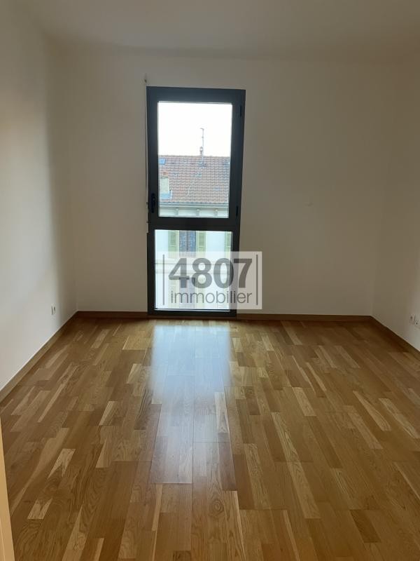 Vente Appartement à Annemasse 2 pièces