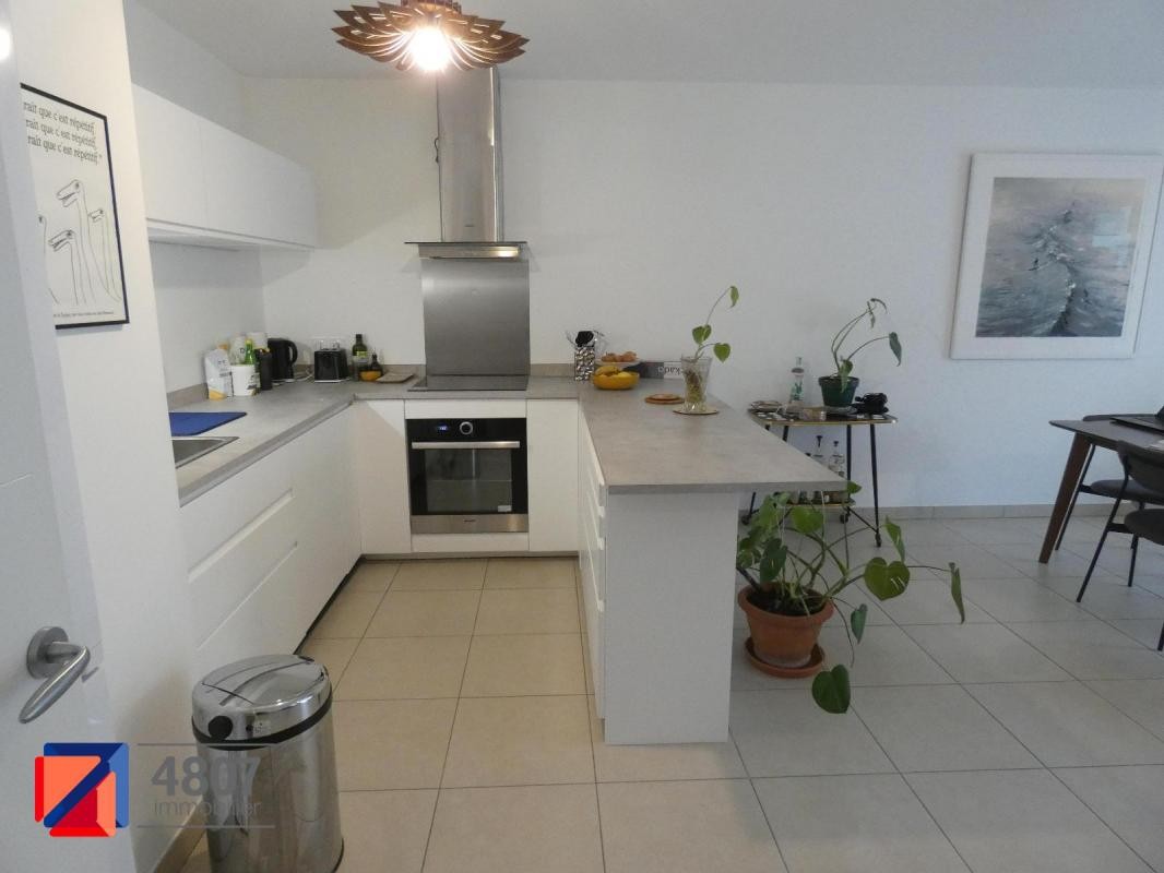 Location Appartement à Annemasse 3 pièces