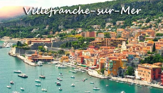 Vente Appartement à Villefranche-sur-Mer 3 pièces